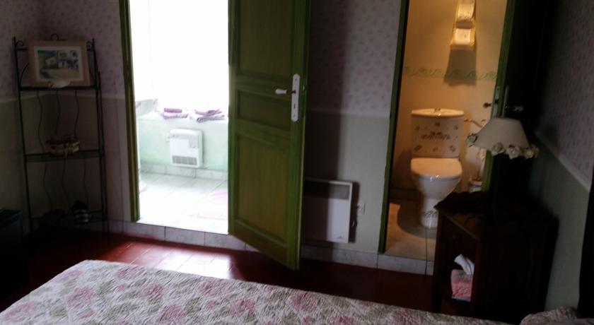 Ferme De Sainte Austreberthe Otel Marenla Oda fotoğraf