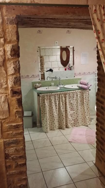 Ferme De Sainte Austreberthe Otel Marenla Oda fotoğraf
